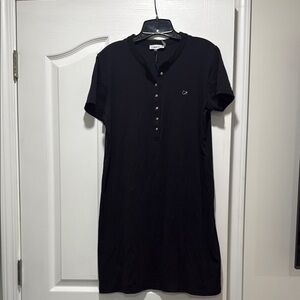 COPY - Calvin Klein Black Dress